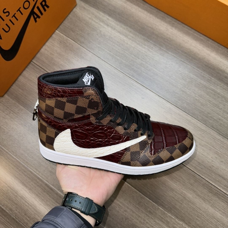 Louis Vuitton Sneakers